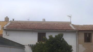 Técnico de Telhados e Coberturas