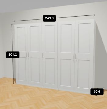 IKEA Furniture Assembly
