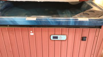 Hot Tub and Spa Repair