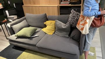 IKEA Furniture Assembler