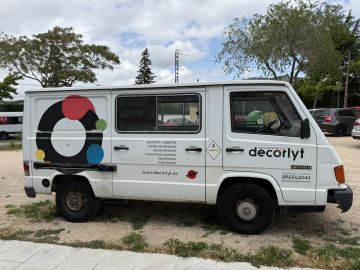 Pintura de coches - Coches