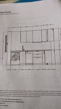 Montaje de muebles de IKEA