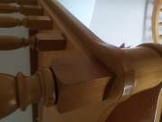 Reparación de escaleras - Paredes, marcos y escaleras