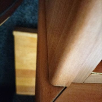 Carpentry and Woodworking - Home Improvements