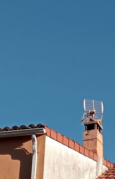 Chimney Cleaning