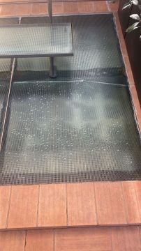 Instalador de claraboyas