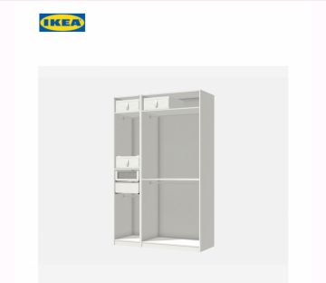 Montador de muebles de IKEA