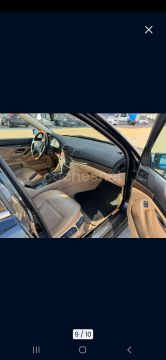 Car Upholsterer - Auto Services