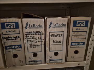 Data Destruction