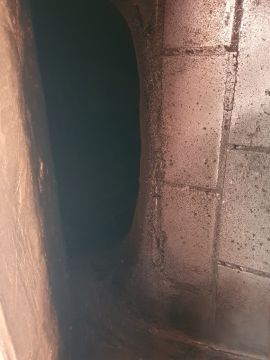 Chimney Cleaning