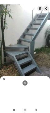Stair Installation Service
