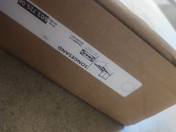 IKEA Furniture Assembly