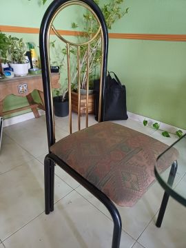 Furniture restoration company