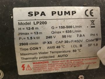 Hot Tub and Spa Repair - Pools, Hot Tubs and Spas