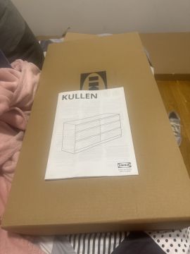 IKEA Furniture Assembler