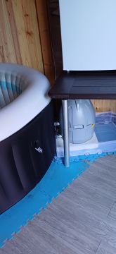 Hot Tub & Spa Repair Specialist