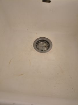 Reparación o mantenimiento de encimeras - Bricolaje y Muebles