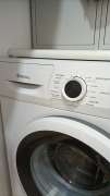 Reparación o mantenimiento de lavadoras
