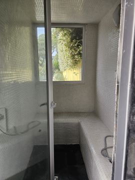 Especialista para la reparación o mantenimiento de saunas
