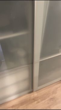 Handyman for Cabinet Repair