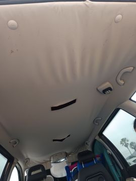 Car Upholsterer