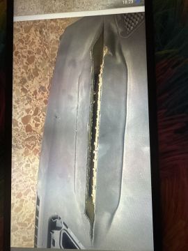 Car Upholsterer