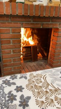 Fireplace and Chimney Specialist