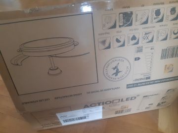 Fan Installer