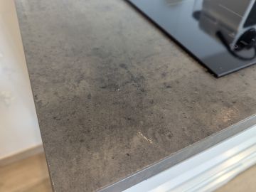 Countertop Repair or Maintenance