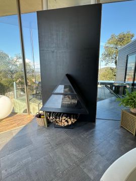 Fireplace Specialist