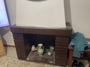 Reparación de chimeneas