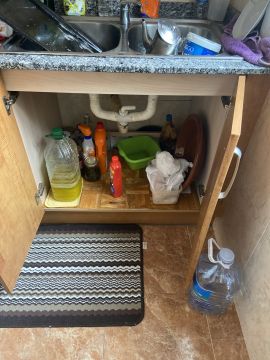 Dishwasher Installer