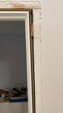 Door Installer