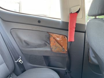 Car Upholsterer