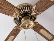 Servicio técnico de reparación de ventiladores