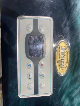 Técnico (Reparação de Jacuzzi e Spa)