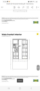 IKEA Furniture Assembler - Home Improvements