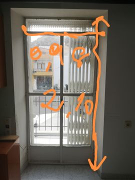 PVC Windows Installation