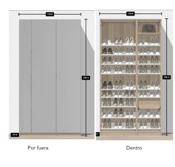 Montador de muebles de IKEA