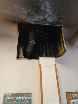 Fireplace Specialist
