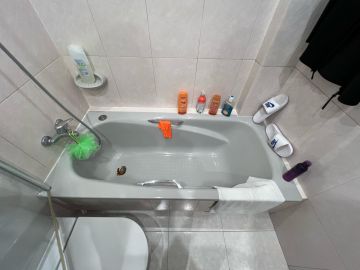 Shower and Bathtub Repair