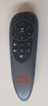 Aire acondicionado y refrigeración
