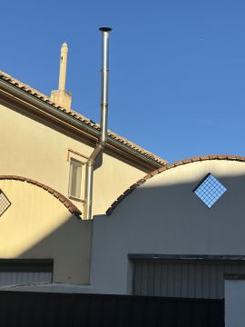 Limpa-chaminés