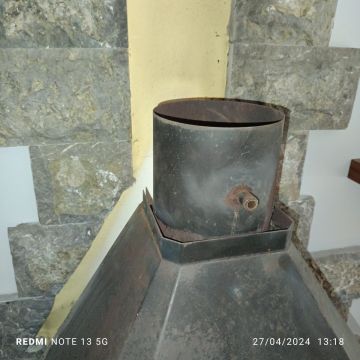 Especialista en reparación de chimeneas - Hogar