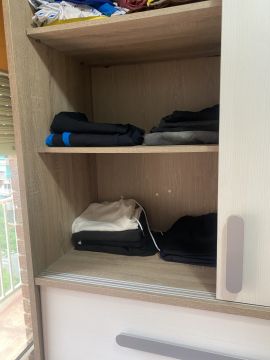IKEA Furniture Assembly