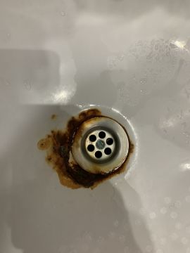 Plumbing - Technical Assistance