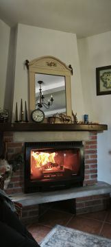 Fireplace Specialist