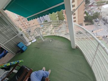 Especialista en suelos de vinilo o laminados