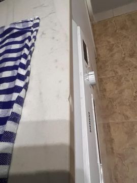 Countertop Repair or Maintenance