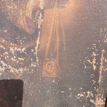 Restauración de obras de arte - Antiguedades